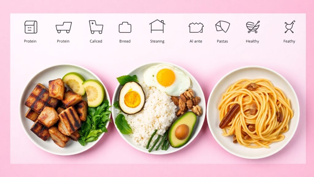 calculate calorie deficit 
